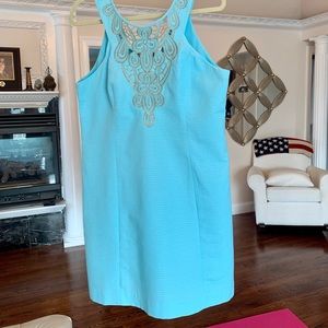 Lilly Pulitzer dress size 12